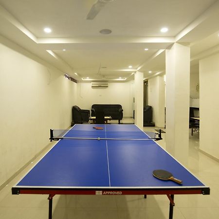 ماهاباليشوار Hotel Rahil International المظهر الخارجي الصورة