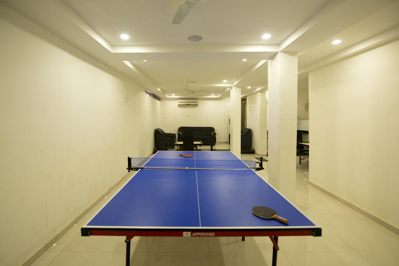ماهاباليشوار Hotel Rahil International المظهر الخارجي الصورة